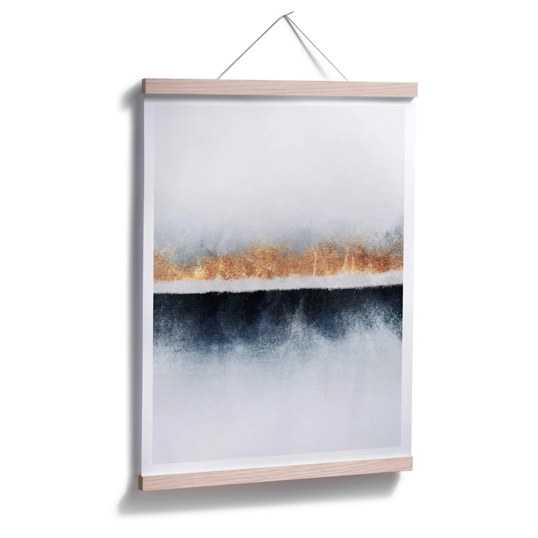 Poster Fredriksson - Horizon 