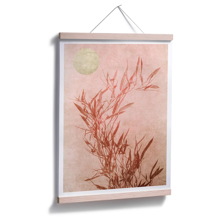 Plakat - Kubistika - Sentimental Touch 