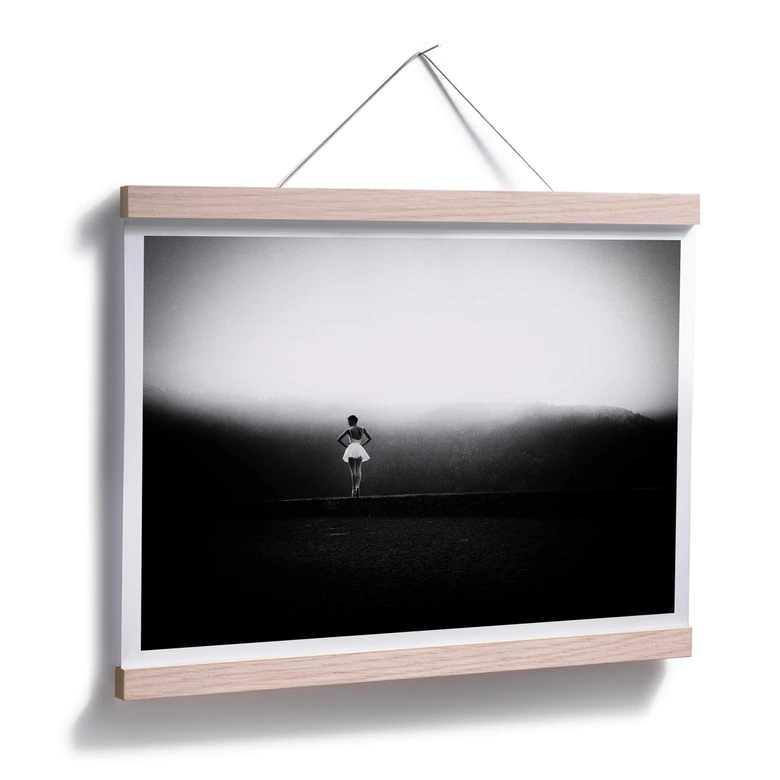 Poster Medeiros - Dansaren 