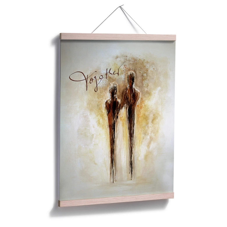 Poster Melz - Together 