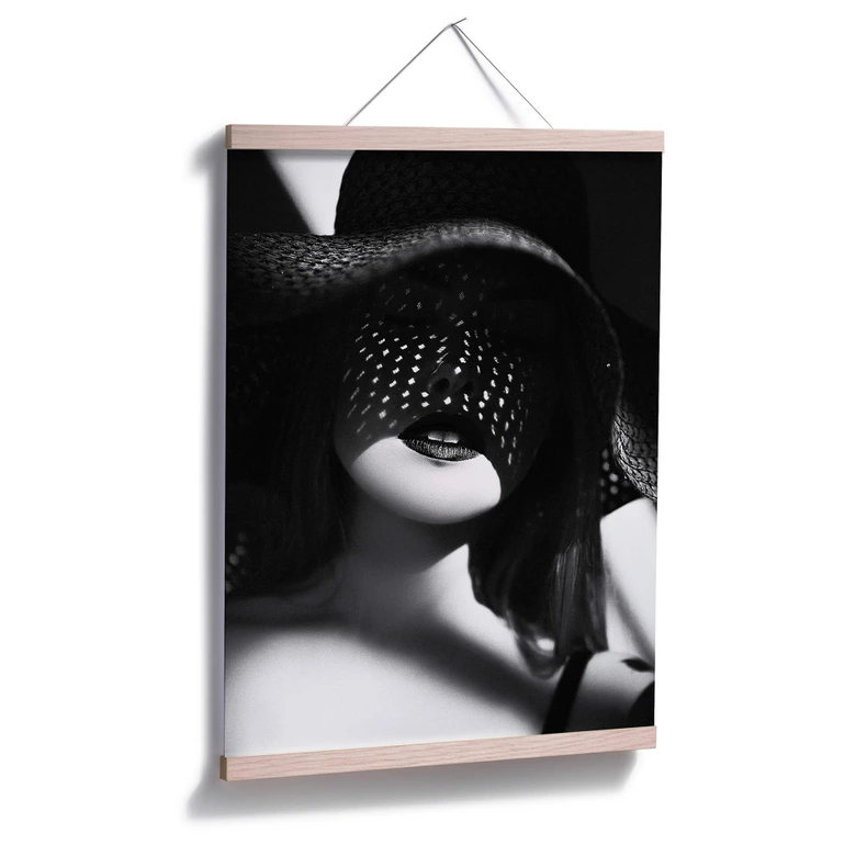 Poster Bolgov - The Hat 