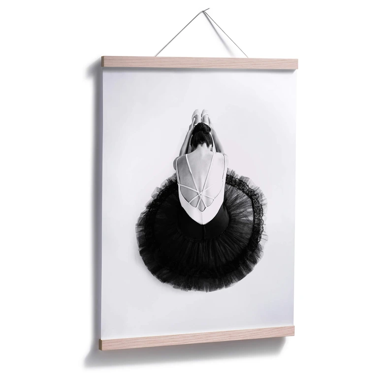 Poster - Prima Ballerina 