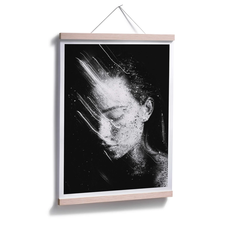 Poster Vasilenko - Glitter 