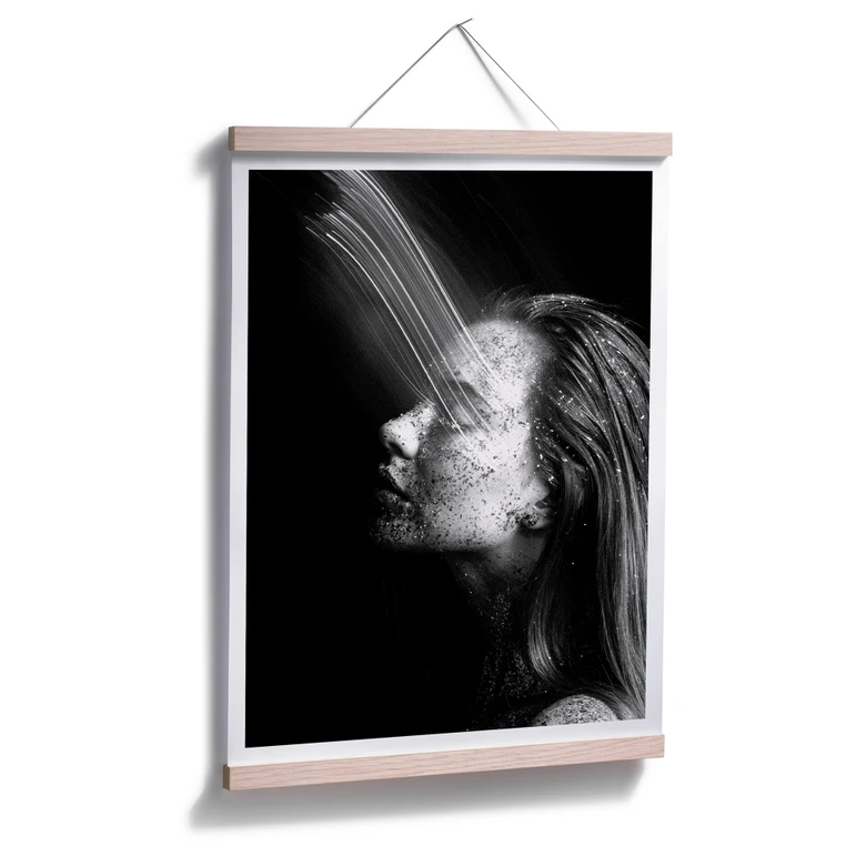 Poster Vasilenko - Shine 