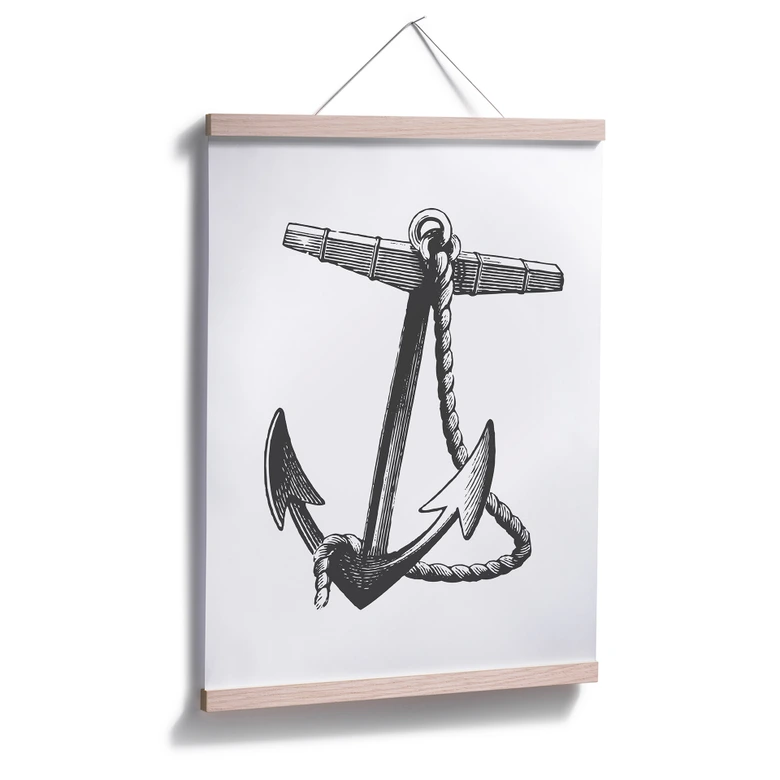 Poster Anker 