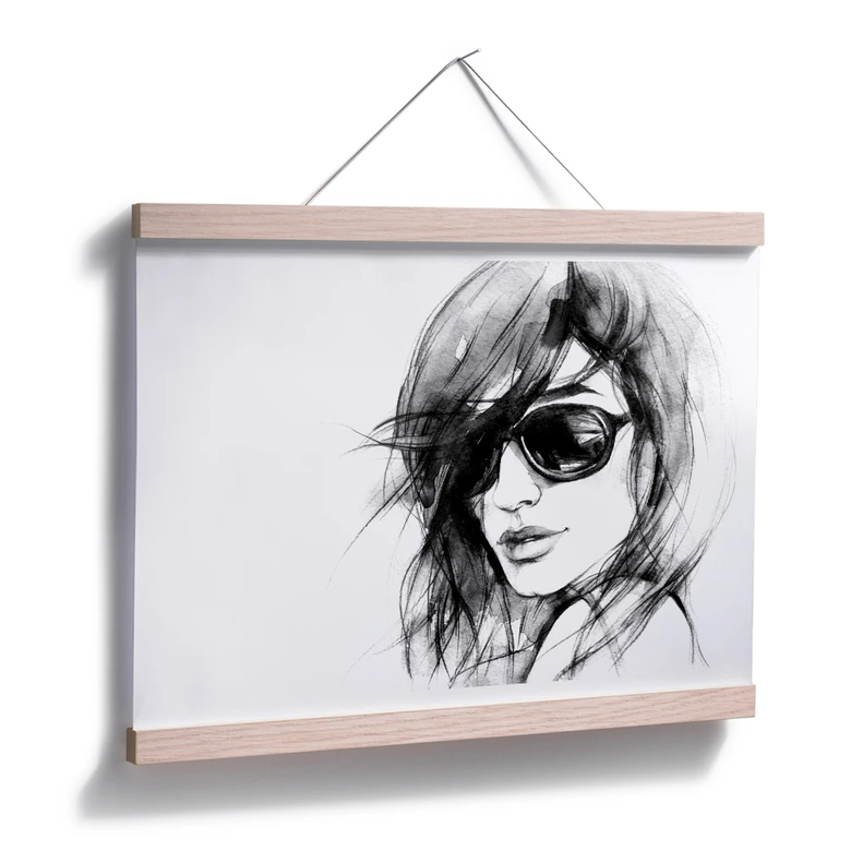 Poster Coolness 