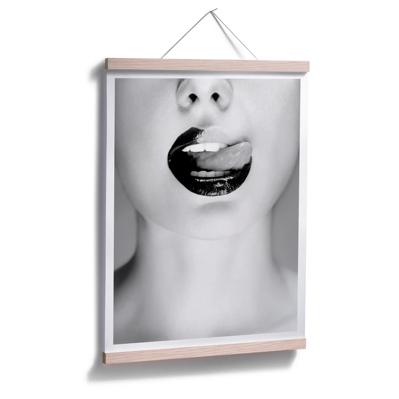 Poster Katiev - Chocolate 
