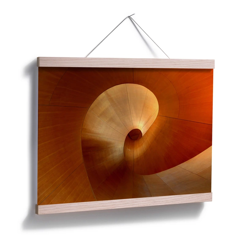 Poster Shainidze - The Curve 