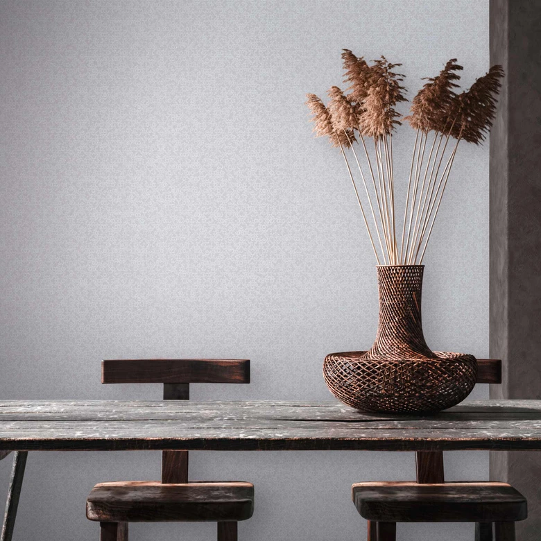 Papel pintado tejido-no tejido Livingwalls Metropolitan Stories papel pintado oriental Said Marrakech crema, blanco 