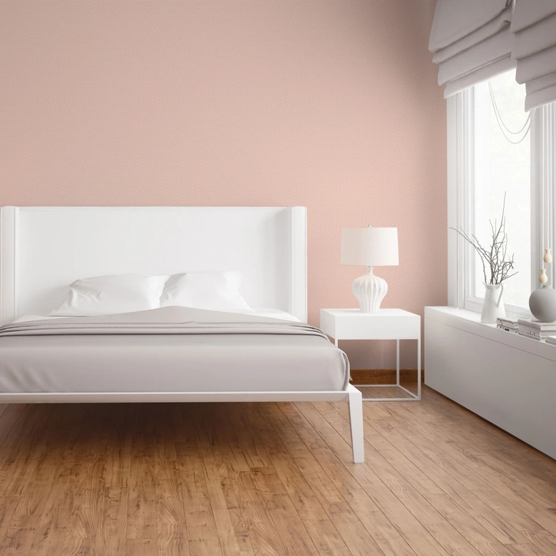 A.S. Création Trendwall 2 - Papier peint intissé de designer, rosé 