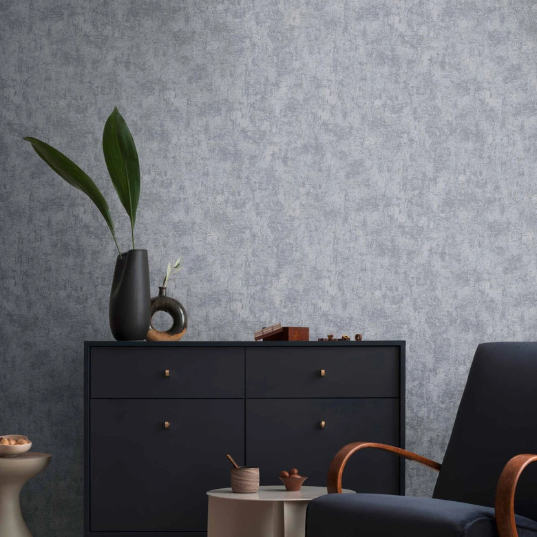 A.S. Création Vliesbehang Used Look  