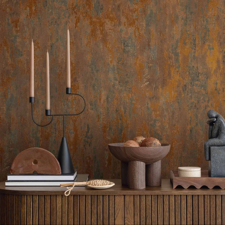 A.S. Création Wallpaper il Decoro - Vintage 