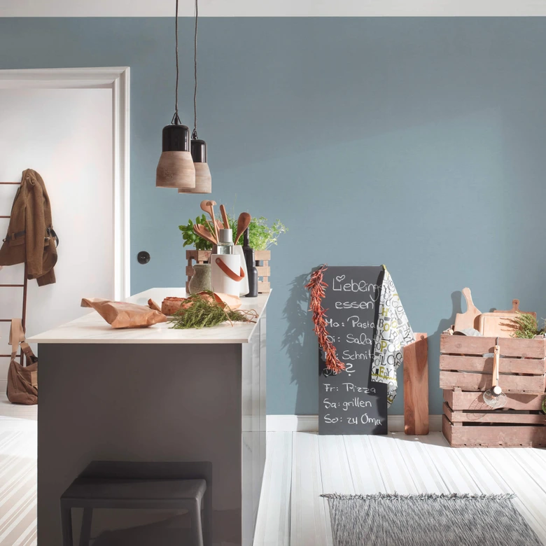 A.S. Création Vliesbehang Ethnic Origin 