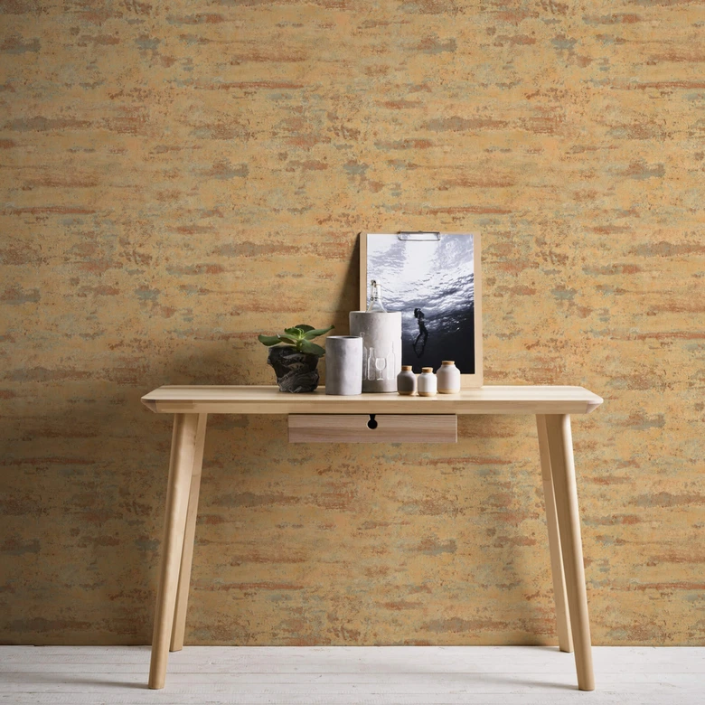 A.S. Création Vliesbehang Neue Bude 2.0 Editie 2 