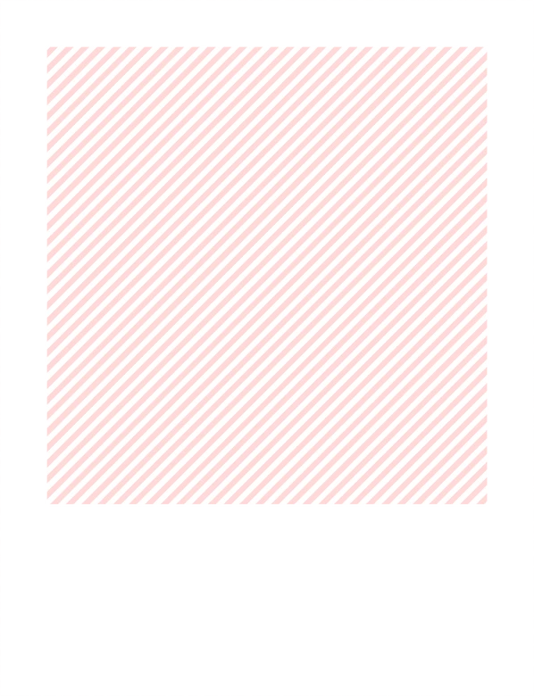 Fotorahmen - Polaroid Selfie Rahmen - personalisierbar 