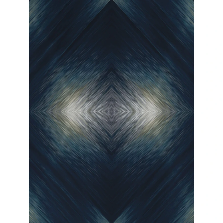 Guido Maria Kretschmer Fototapete Art Edition Lightning 