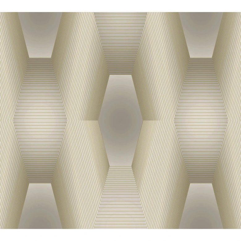 Guido Maria Kretschmer Fotobehang Art Edition Orion Wit 