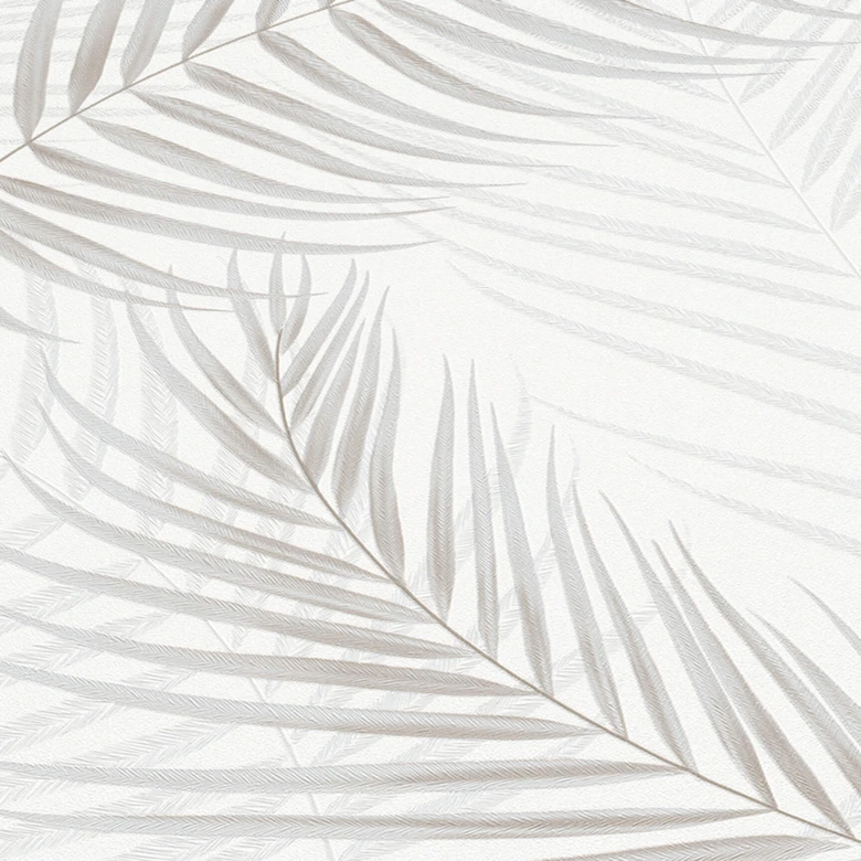 Guido Maria Kretschmer Vliestapete Fashion for Walls hellgrau 