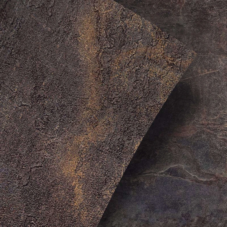 Tile stickers stone look, natural slate - Furniture foil, kitchen splashback, bathroom foil 