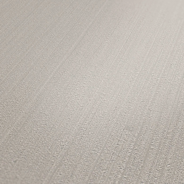 Livingwalls Unitapete Mata Hari Vliestapete einfarbig beige 