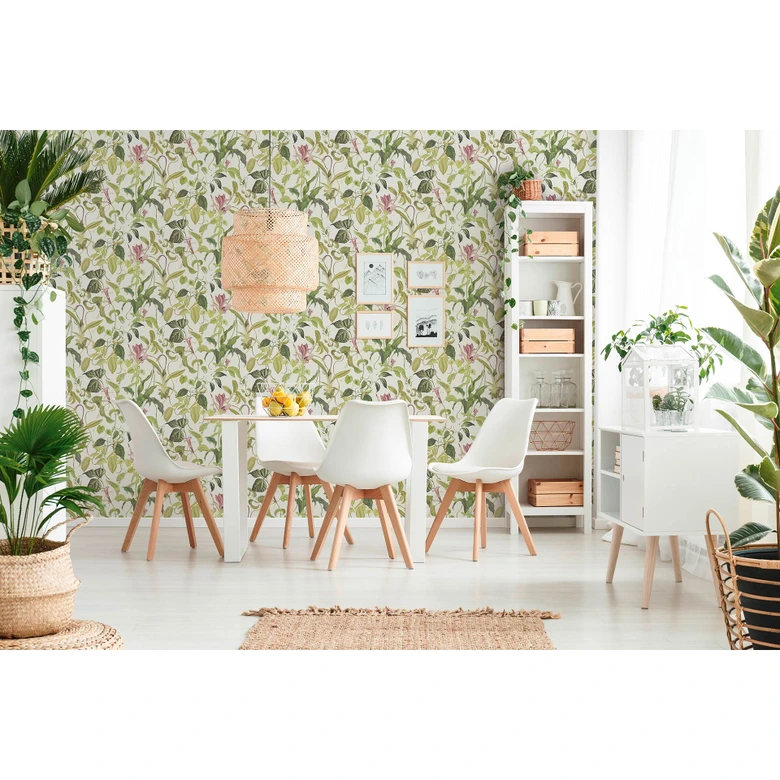 Michalsky Living Change is good Vl Papier peint intissé Jungle 