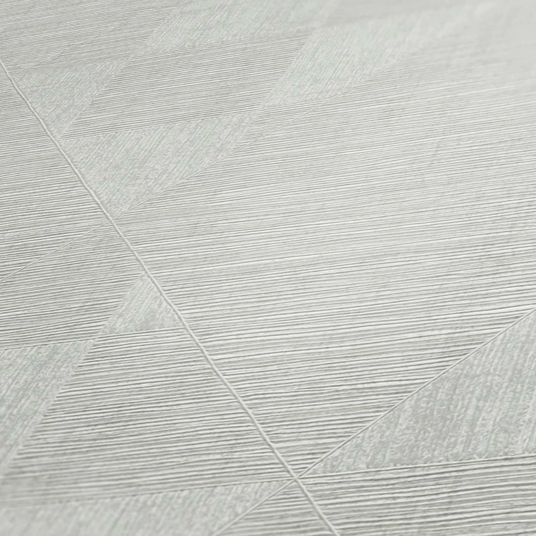 Livingwalls Titanium 3 - Geometrisch Vliesbehang  