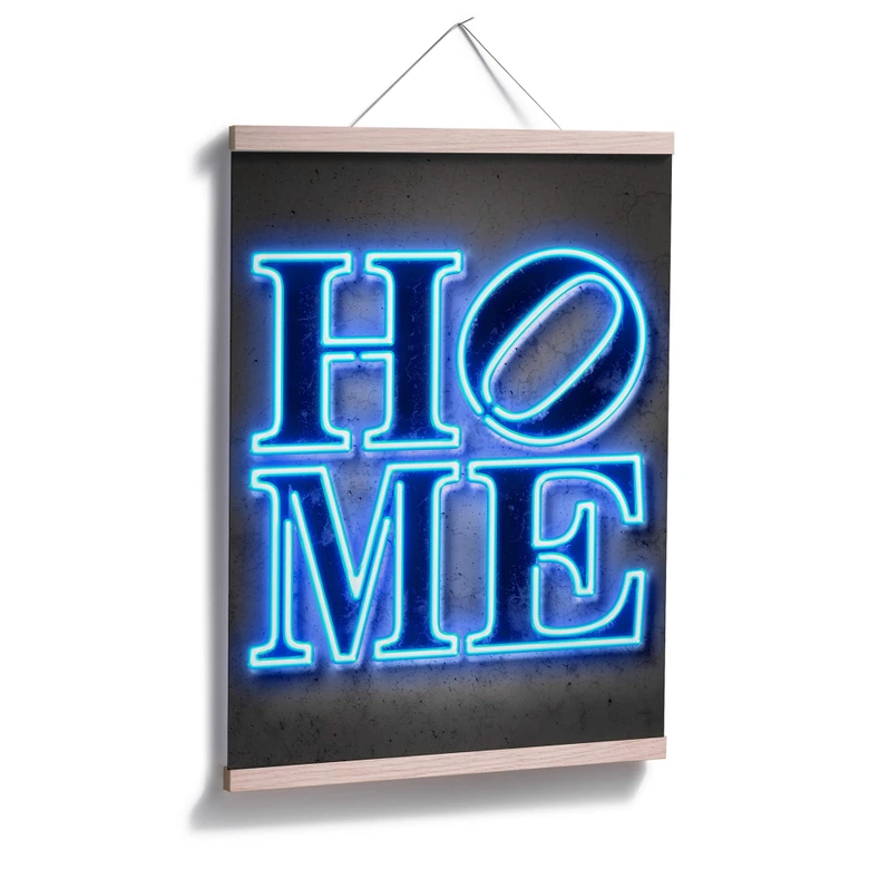 Plakat Mielu - Strona główna 