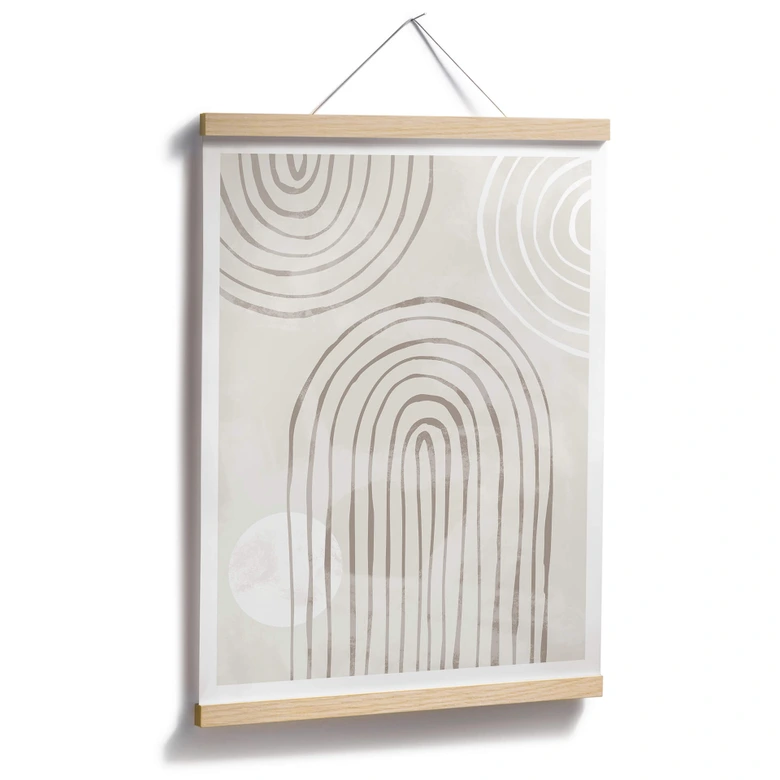 Poster 1X Studio - Archs by Hand 
