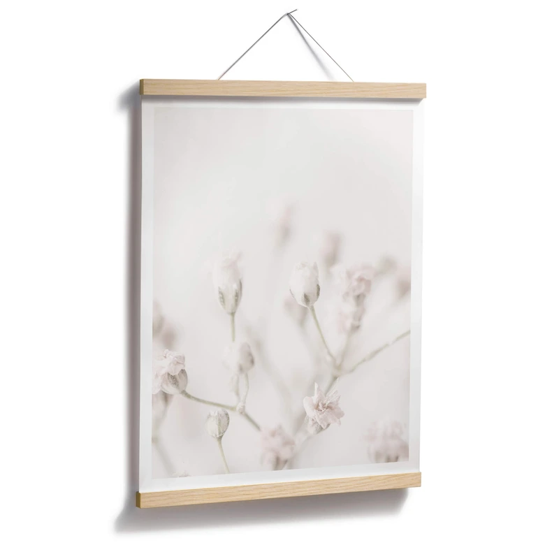 Poster 1X Studio - Zarte Blüten 