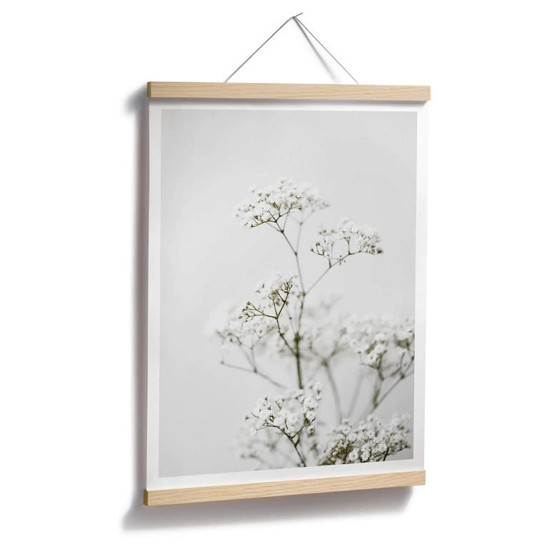 Plakat Annie - trybula łąkowa 