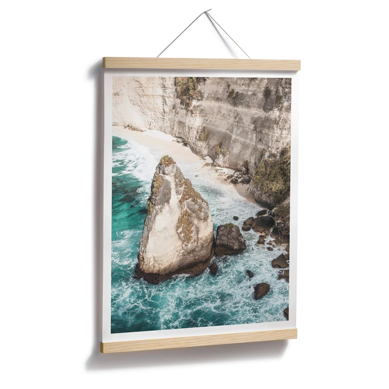 Poster Colombo - Nusa Penida 