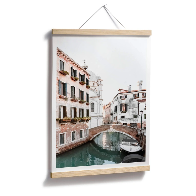 Plakat Colombo - Lato w Wenecji 