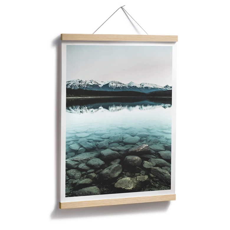 Poster Idyll 