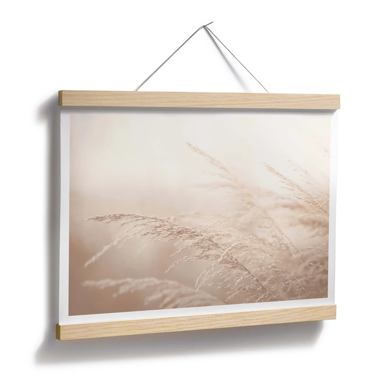 Poster Im Morgenlicht 