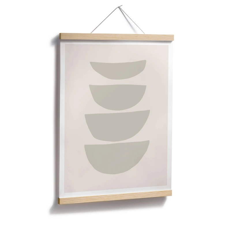 Poster Nouveauprints - Harmonie 