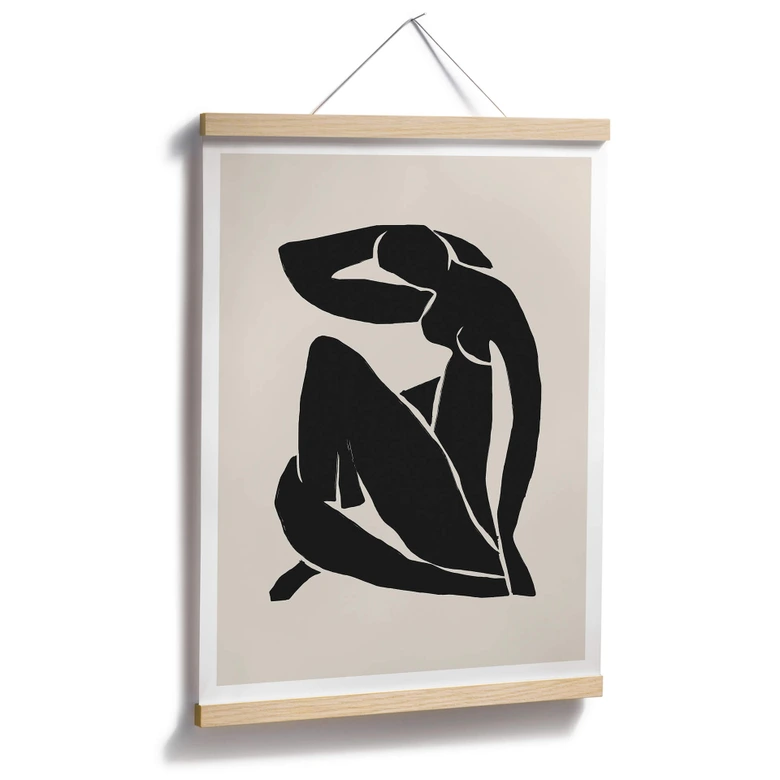 Poster The Miuus Studio - Feminin 