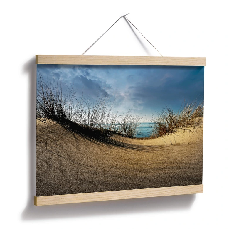 Poster Schuurmans - Stranddünen 