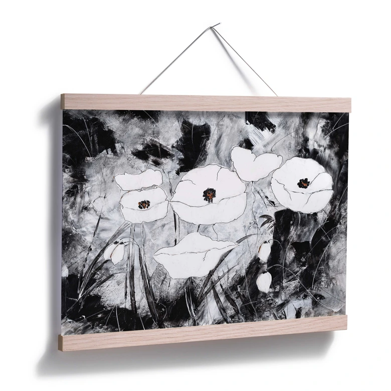 Poster Niksic - Tidlös skönhet 