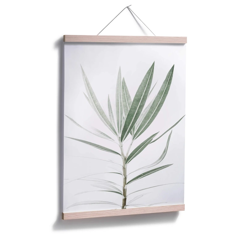 Poster Sisi & Seb - Oleander 