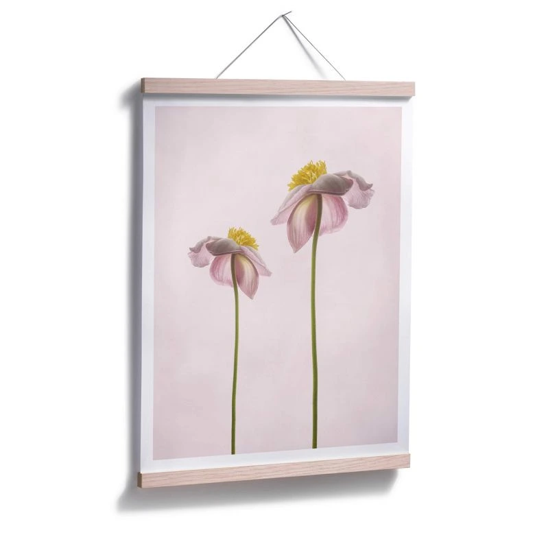 Póster Grønkjær - Placer de verano 