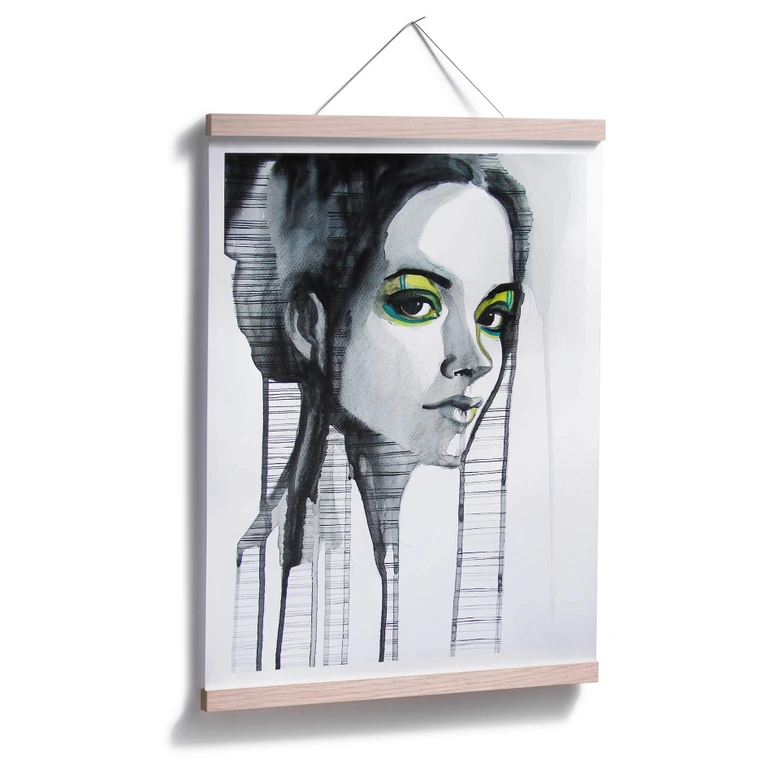 Poster Green Eyeshadow 