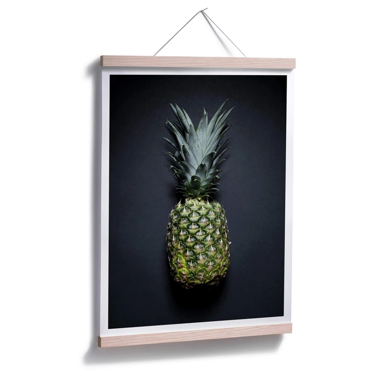 Póster Tentación Oscura 02 