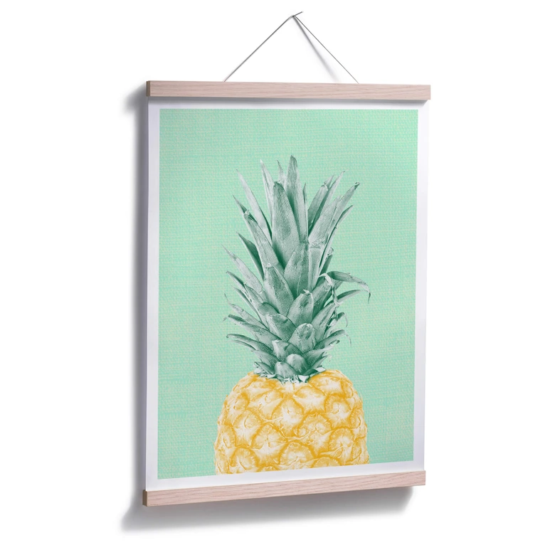 Poster Ananas 