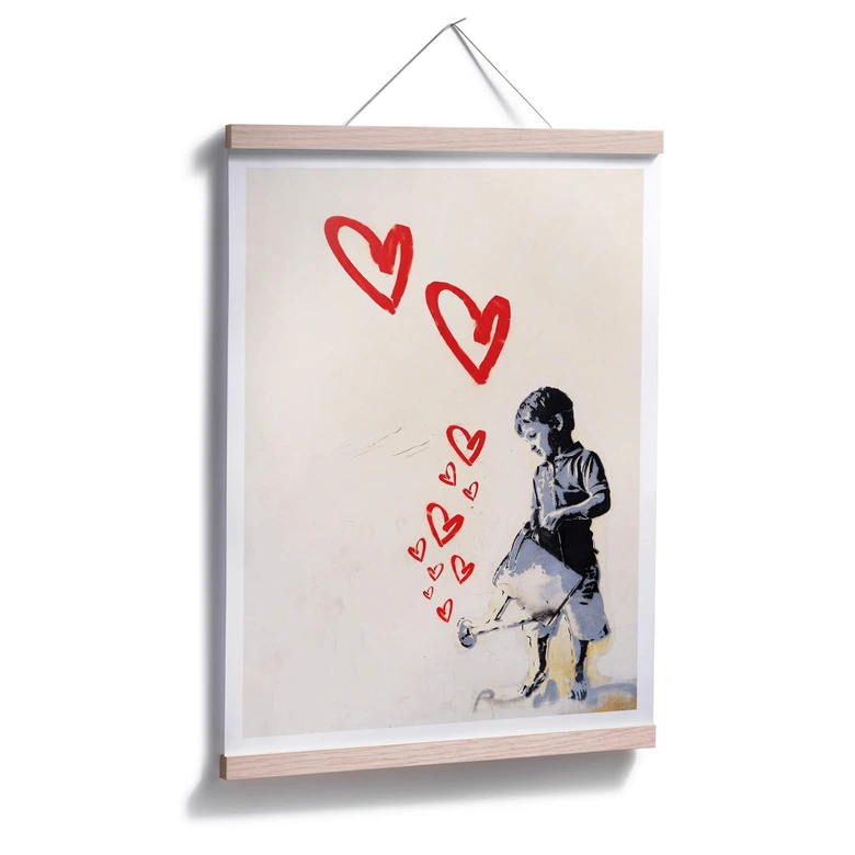 Poster Streetart 01 