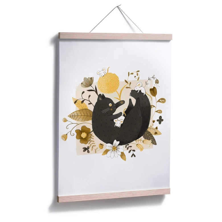 Poster Loske - Happy Together 