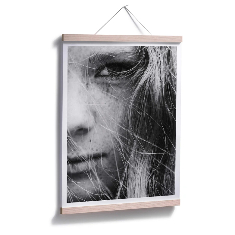 Poster Sommersprossen 