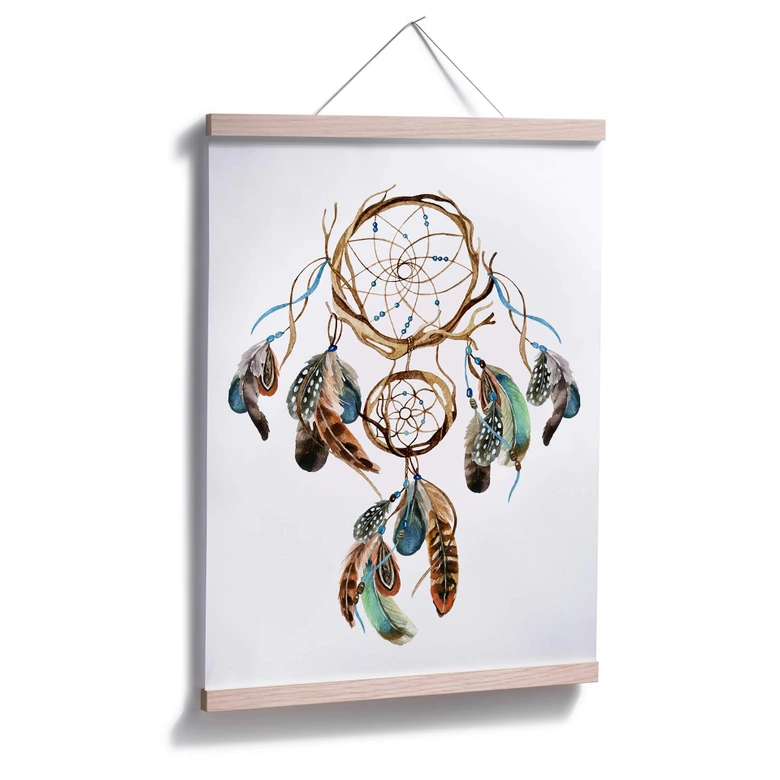 Poster Dreamcatcher 