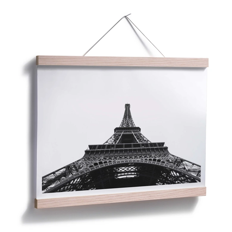 Affiche Tour Eiffel 