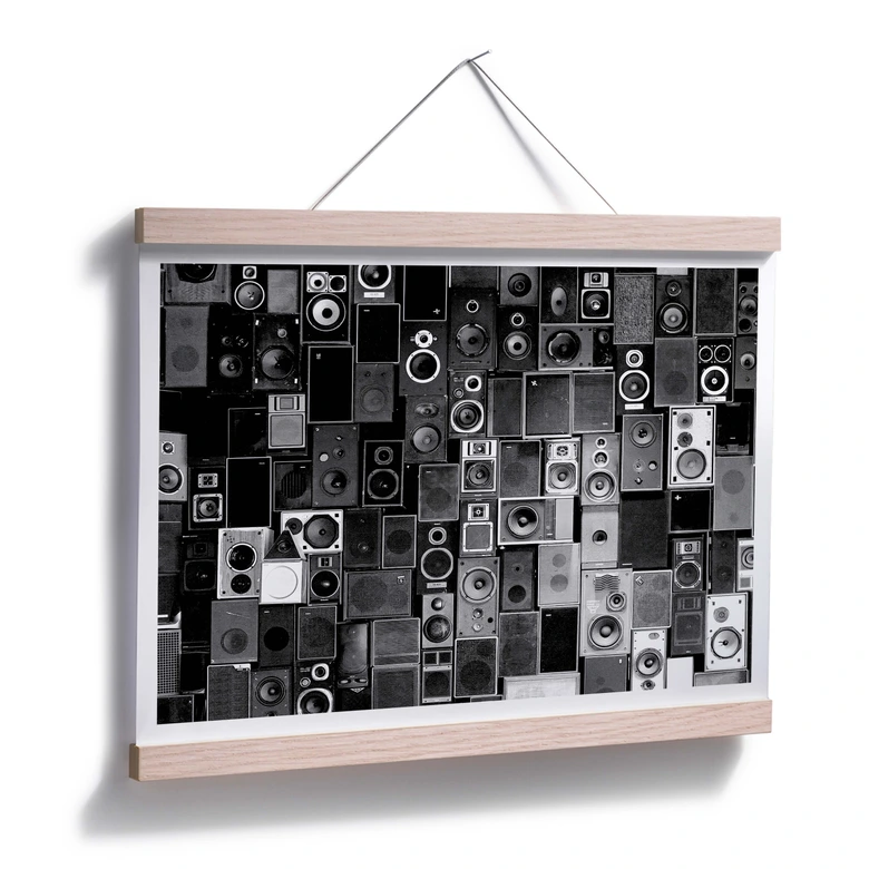 Poster - Wall of Sound 
