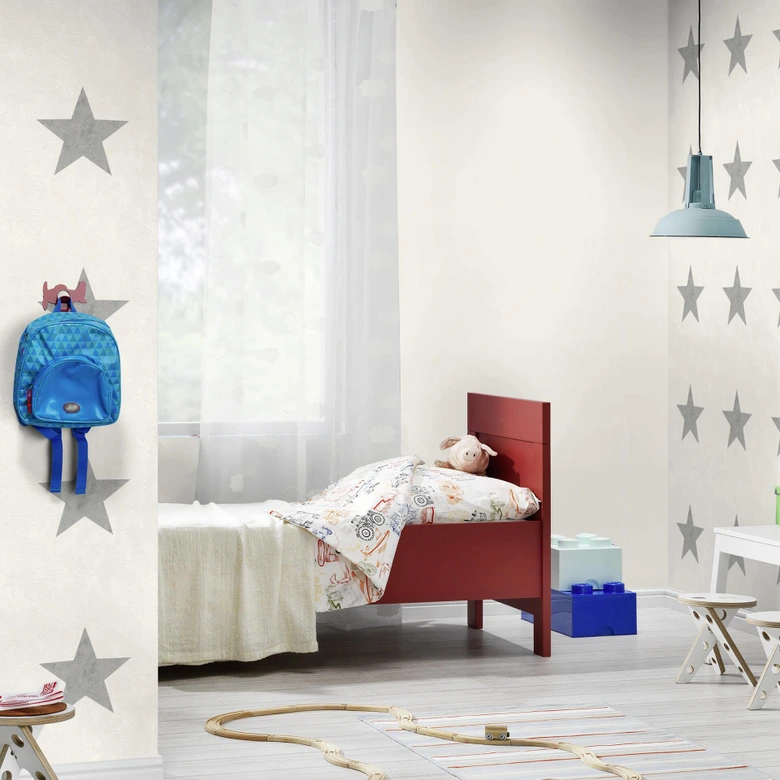 Rasch Vliesbehang Wallpaper 